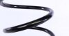 Пружина (передня) Kia Soul 1.6CVVT 09- (нах.зад.частина) (opt-om) LESJOFORS 4044237 (фото 2)
