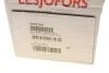 Пружина (передня) Lexus IS I 200/300 99-05 (седан) (opt-om) LESJOFORS 4049100 (фото 6)