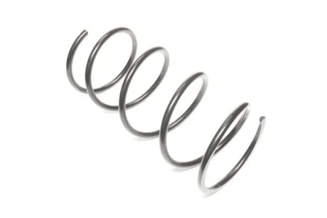 Пружина подв. передн. MAZDA (пр-во Lesjofors) LESJOFORS 4055409