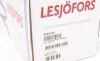 Пружини підвіски ПРУЖИНА ПЕРЕДНЯЯ MAZDA 6 2,3 6/02-2/08 -ua LESJOFORS 4055439 (фото 5)