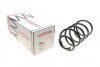 Пружина (передня) Mazda 5 2.0CD 05-10 (вен) (opt-om) LESJOFORS 4055442 (фото 1)