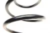 Пружина (передня) Mazda 5 2.0CD 05-10 (вен) (opt-om) LESJOFORS 4055442 (фото 3)