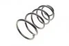 Пружина (передня) Mazda 5 2.0CD 05-10 (вен) (opt-om) LESJOFORS 4055442 (фото 4)