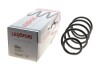 Пружина (передня) Mazda 3 1.6MZR АКПП/2.0MZR МКПП 08-14 (хетчбек/седан) (opt-om) LESJOFORS 4055455 (фото 1)