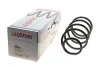 Пружина (передня) Mazda 3 1.6MZR АКПП/2.0MZR МКПП 08-14 (хетчбек/седан) (opt-om) LESJOFORS 4055455 (фото 1)