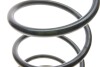 Пружина (передня) Mazda 3 1.6MZR АКПП/2.0MZR МКПП 08-14 (хетчбек/седан) (opt-om) LESJOFORS 4055455 (фото 2)