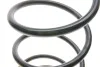 Пружина (передня) Mazda 3 1.6MZR АКПП/2.0MZR МКПП 08-14 (хетчбек/седан) (opt-om) LESJOFORS 4055455 (фото 2)
