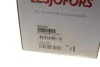 Пружина (передня) Mazda 3 1.6MZR АКПП/2.0MZR МКПП 08-14 (хетчбек/седан) (opt-om) LESJOFORS 4055455 (фото 6)