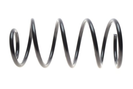 Пружини підвіски ПРУЖИНА ПЕРЕДНЯЯ MAZDA 3 2.0 MZR 01.09-09.14 *АКПП -ua LESJOFORS 4055456