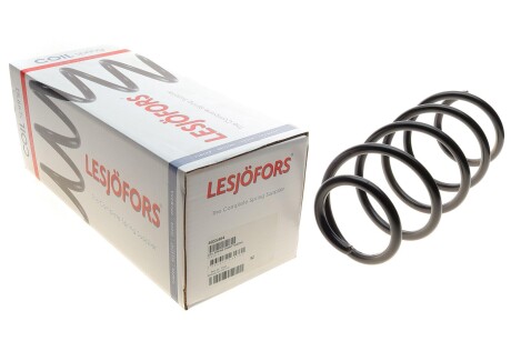 Пружина (передня) Mazda CX-5 2.0 11-17 (SUV) (opt-om) LESJOFORS 4055464