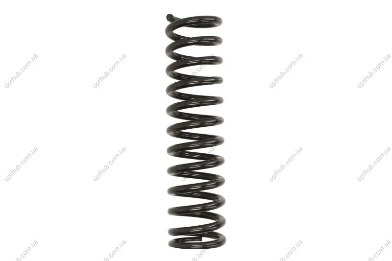 Пружини підвіски ПРУЖИНА ПЕРЕДНЯЯ MERCEDES 200-230/200D/250D-300D/300 1243212004 -ua LESJOFORS 4056810 (фото 1)