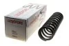 Пружини підвіски ПРУЖИНА ПЕРЕДНЯЯ MERCEDES S420-S500 8/91- / 1403212104 -ua LESJOFORS 4056816 (фото 1)