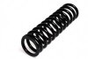 Пружини підвіски ПРУЖИНА ПЕРЕДНЯЯ MERCEDES C180 6/93-12/95 / 2023210004 LESJOFORS 4056819 (фото 1)