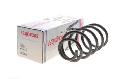 Пружина підв. передн. MERCEDES C.I.U LESJOFORS 4056832