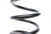 Пружина (передня) MB E-class (W211/S211) E200-220CDI МКПП/E240 02-09 (седан/унив)(Avantgarde, (opt-om) LESJOFORS 4056843 (фото 2)