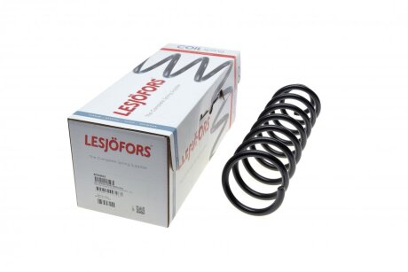 Пружина (передня) MB E-class (W211/S211) E200-220CDI МКПП/E240 02-09 (седан/унив)(Avantgarde, (opt-om) LESJOFORS 4056843