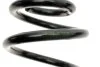 Пружина (передня) MB E-class (W211/S211) E280CDI/E320CDI/T CDI 02-08 (седан/унив)(Avantgarde, (opt-om) LESJOFORS 4056845 (фото 3)