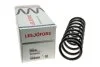 Пружина (передня) MB E-class (W211/S211) E280CDI/E320CDI/T CDI 02-08 (седан/унив)(Avantgarde, (opt-om) LESJOFORS 4056845 (фото 4)