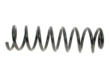 Пружина (передня) MB E-class (W211/S211) E280CDI/E320CDI/T CDI 02-08 (седан/унив)(Avantgarde, (opt-om) LESJOFORS 4056845