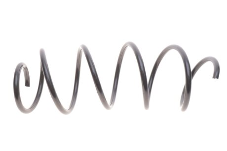 Пружина (передня) MB A-class (W169) A150/A160/A170/A180/A200 АКПП 04-12 (накл.зад.ч)(без спор (opt-om) LESJOFORS 4056866