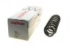 Пружина (передняя) MB M-class (W164) ML350/500 05-11 (SUV)/R-class (W251/V251) R280-R500 05-14 (opt-om) LESJOFORS 4056869 (фото 1)