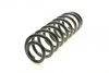 Пружина (передняя) MB M-class (W164) ML350/500 05-11 (SUV)/R-class (W251/V251) R280-R500 05-14 (opt-om) LESJOFORS 4056869 (фото 4)
