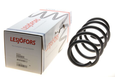 Пружина (передняя) MB Vito (W447) 1.6-2.2CDI 14- (автобус/фургон)) (opt-om) LESJOFORS 4056932