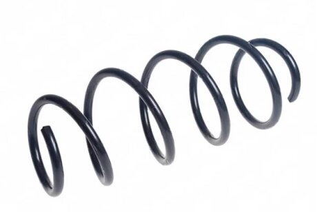 Пружини підвіски ПРУЖИНА ПЕРЕД MERCEDES GLK 200CDI/220CDI/250CDI/280/300/320CDI/350CDI 08-15 -ua LESJOFORS 4056940