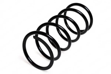 Пружини підвіски ПРУЖИНА ПЕРЕДНЯЯ MITSUBISHI CARISMA 1,6/1,9D 7/95- -ua LESJOFORS 4059221