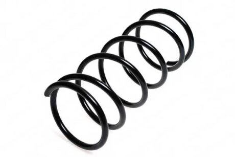 Пружини підвіски ПРУЖИНА ПЕРЕДНЯЯ MITSUBISHI COLT 1,3/1,6 96-02 -ua LESJOFORS 4059227