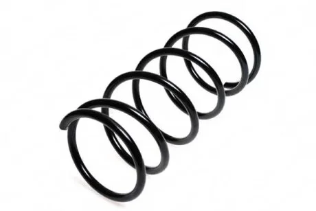 Пружины подвески ПРУЖИНА ПЕРЕДНЯЯ MITSUBISHI COLT 1,3/1,6 96-02 LESJOFORS 4059227