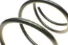 Пружини підвіски ПРУЖИНА ПЕРЕДНЯЯ MITSUBISHI MITSUBISHI CARISMA 1,8 GDI 97-2/99 -ua LESJOFORS 4059231 (фото 2)