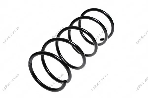 Пружины подвески ПРУЖИНА ПЕРЕДНЯЯ MITSUBISHI SPACE STAR 1,8 GDI 6/98-5/00/CARISMA 1,9 D 3/99- LESJOFORS 4059235 (фото 1)