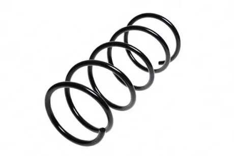 Пружины подвески ПРУЖИНА ПЕРЕДНЯЯ MITSUBISHI SPACE STAR 1,8 GDI 6/98-5/00/CARISMA 1,9 D 3/99- LESJOFORS 4059235