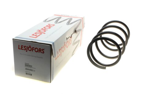 Пружина підв. передн. MITSUBISHI LESJOFORS 4059238