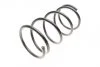 Пружины подвески ПРУЖИНА ПЕРЕДНЯЯ MITSUBISHI LANCER 2,0 9/03-08 LESJOFORS 4059241 (фото 4)