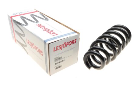 Пружина підвіски LESJOFORS 4059251
