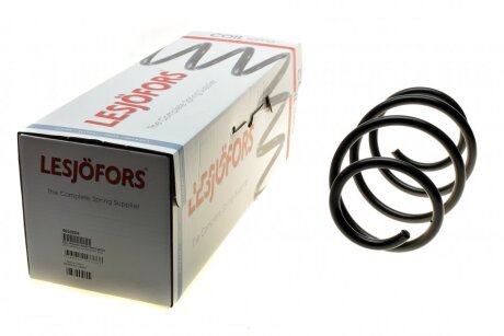 Пружини підвіски ПРУЖИНА ПЕРЕД MITSUBISHI OUTLANDER III 2.0 (GF7W) 04.13-*ТИП: GF7W *АКПП / *04.13-ТИП -ua LESJOFORS 4059264