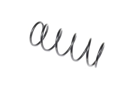 Пружини підвіски ПРУЖИНА ПЕРЕДНЯЯ NISSAN ALMERA 1,4/1,6 9/95-8/97 -ua LESJOFORS 4062023