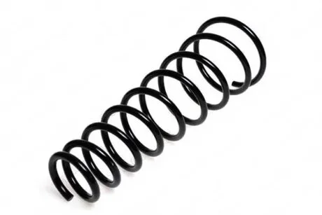 Пружини підвіски ПРУЖИНА ПЕРЕДНЯЯ NISSAN PRIMERA 2,0 TD 10/96-7/02 -ua LESJOFORS 4062025