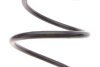 Пружини підвіски ПРУЖИНА ПЕРЕДНЯЯ NISSAN ALMERA 1,5 DCI/1,8 00-06 -ua LESJOFORS 4062032 (фото 2)