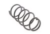 Пружини підвіски ПРУЖИНА ПЕРЕДНЯЯ NISSAN ALMERA 1,5 DCI/1,8 00-06 -ua LESJOFORS 4062032 (фото 3)