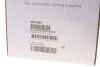 Пружини підвіски ПРУЖИНА ПЕРЕДНЯЯ NISSAN ALMERA 1,5 DCI/1,8 00-06 -ua LESJOFORS 4062032 (фото 6)