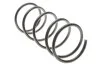 Пружина (передня) Nissan Maxima 2.0 V6 24V 00-03 (седан) (opt-om) LESJOFORS 4062044 (фото 3)