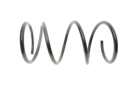 Пружина (передня) Nissan X-Trail 2.0 4x4/2.5 4x4 01-05 (T30) (SUV) (opt-om) LESJOFORS 4062047