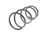 Пружина (передня) Nissan X-Trail 2.2DCi/DI 4x4/dCi 4x4 01-07/2.2dCi 03-13 (T30) (SUV) (opt-om) LESJOFORS 4062048 (фото 1)