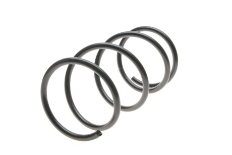 Пружина (передня) Nissan X-Trail 2.2DCi/DI 4x4/dCi 4x4 01-07/2.2dCi 03-13 (T30) (SUV) (opt-om) LESJOFORS 4062048