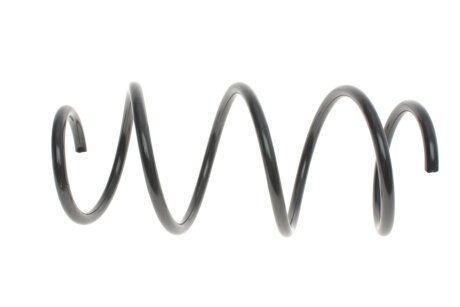 Пружини підвіски ПРУЖИНА ПЕРЕДНЯЯ NISSAN NOTE 1,4 3/06-10/07 / 4/09-13 -ua LESJOFORS 4062051