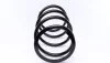 Пружина (передня) Nissan X-Trail 2.2DI 4x4/2.2dCi 4x4 05-08 (SUV) (T30) (opt-om) LESJOFORS 4062057 (фото 3)