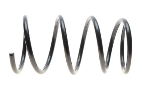 Пружина (передня) Nissan X-Trail 2.0 4x4/2.5 4x4 05-13 (SUV) (T30) (opt-om) LESJOFORS 4062058